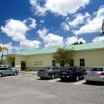 South Manatee Branch Library: A Haven of Knowledge and Discovery