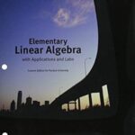 Linear Algebra at Purdue University: Unlocking a World of Possibilities