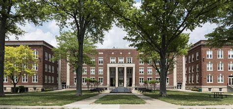 West Liberty University: A Conservative Bastion in Higher Education