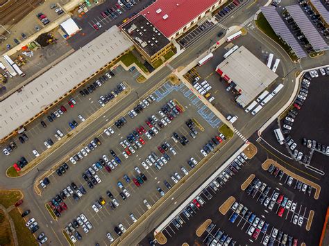 Montclair University Parking: A Comprehensive Guide for Students, Staff, and Visitors Addressing Montclair University Parking Challenges The Future of Montclair University Parking Conclusion