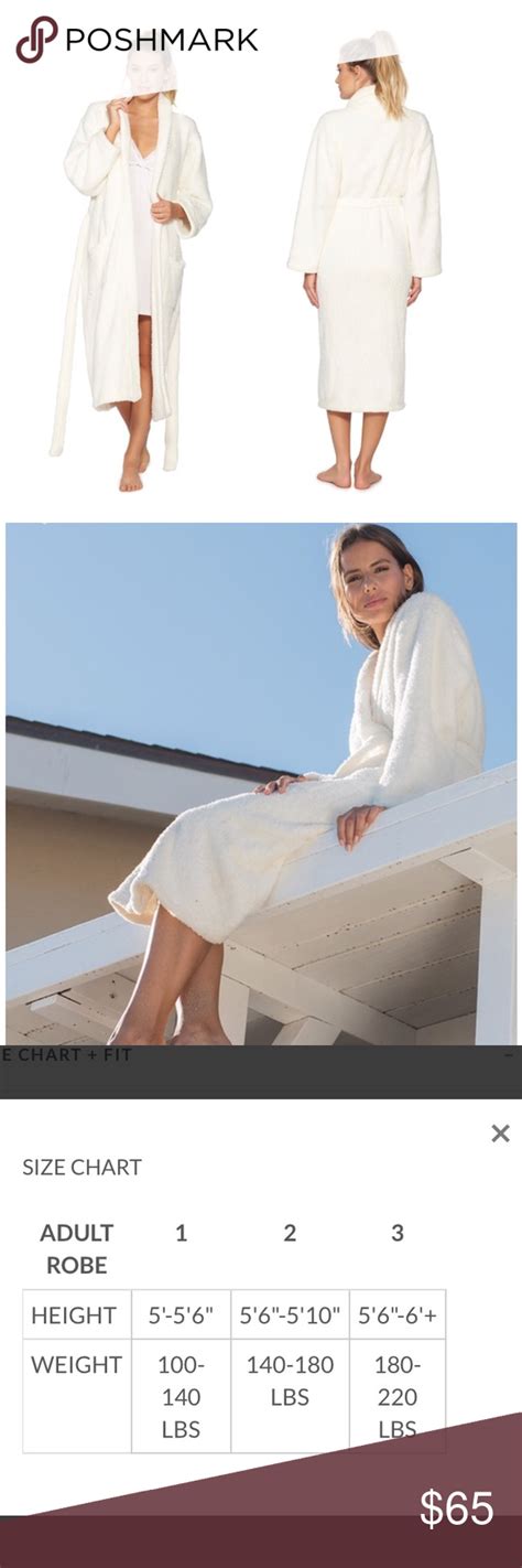 Barefoot Cozychic Robe: The Epitome of Luxurious Comfort