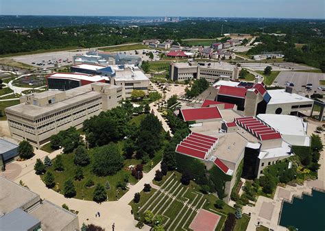IntroductionNorthern Kentucky University (NKU) is a public research university located in Highland Heights, Kentucky. Founded in 1968, the university is part of the Kentucky Community and Technical College System (KCTCS) and offers a wide range of undergraduate and graduate programs. NKU has a strong reputation for academic excellence and is consistently ranked among the top public universities in the Midwest.