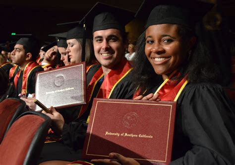 USC Honors Program: A Path to Excellence and Opportunity