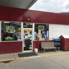 Bilo Gas N Go: The Ultimate Pit Stop for Convenience and Savings