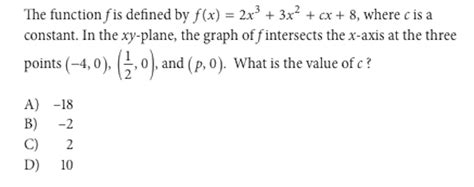 How to Conceal the Answers in SAT Bank Questions