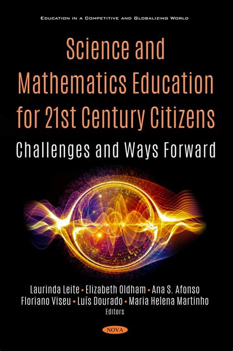 A Course of Study in Mathematics for the 21st Century