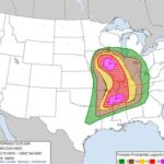 Tornado Outbreak in South Bend: Devastating Impact and Preparedness Measures Table 1: Tornado Damage Statistics in South Bend Table 2: Emergency Response and Recovery Resources Table 3: Tornado Preparedness Measures Table 4: Community Support for Tornado Victims