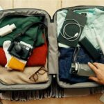 Run with an Empty Suitcase: A New Perspective on Travel