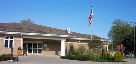 Minerva Public Library: A Cultural Hub in the Heart of Ohio