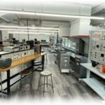 NJIT ECE Labs: A Gateway to Innovation and Engineering Excellence