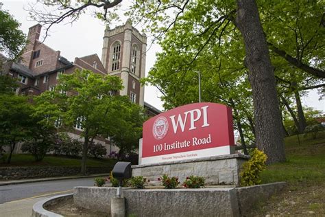 Map of the Worcester Polytechnic Institute Campus Academic Buildings Student Life Cultural and Historical Landmarks Tips for Visiting the WPI Campus Common Mistakes to Avoid Tables