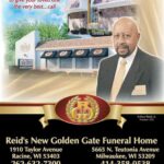 Golden Gate Funeral Home: A Trusted Milwaukee Institution