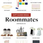 100+ Christmas Present Ideas for Roommates That Will Make Their Holiday Season