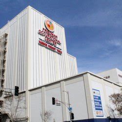 Abram Friedman Occupational Center: Empowering Individuals with Disabilities in Los Angeles