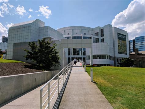 High Museum of Art Employment: A Comprehensive Guide