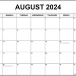 30 Days from August 19, 2024