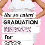 Cute Outfits for a Graduation: Celebrate Your Success in Style