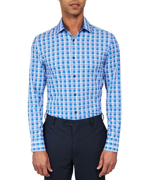 Construct the Perfect Men’s Shirt: A Comprehensive Guide for Style and Comfort