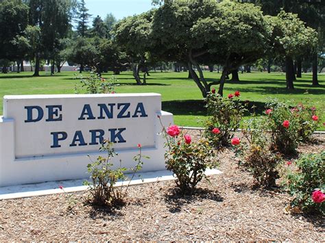 De Anza Parking: A Comprehensive Guide for Navigating the Challenges