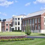 Gwynedd Mercy University Employment: A Comprehensive Guide to Job Opportunities Resources for Job Seekers Tables