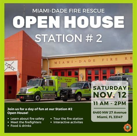 Miami-Dade Fire CAD: A Beacon of Safety in a Growing Metropolis Benefits of Miami-Dade Fire CAD How Miami-Dade Fire CAD Works The Future of Miami-Dade Fire CAD Conclusion Additional Information Common Mistakes to Avoid