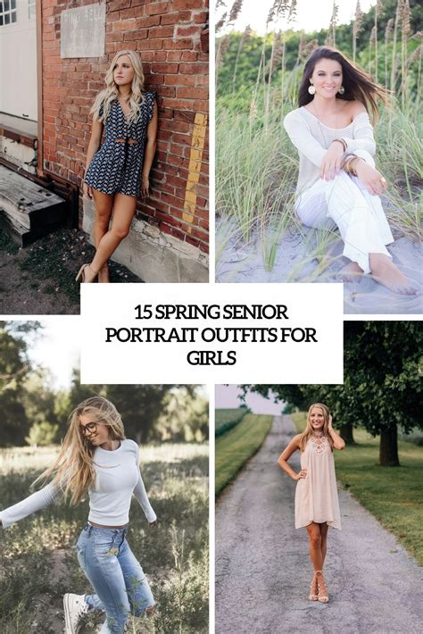 Senior Pic Outfits: Capture Your Timeless Essence Considerations for Senior Pic Outfits Popular Outfit Styles for Senior Pictures Tips for Choosing Senior Pic Outfits Common Mistakes to Avoid Creative Ways to Generate Outfit Ideas Conclusion