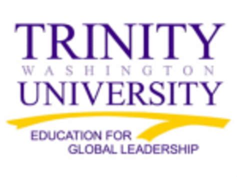 Trinity Washington University Careers: Shaping Leaders in a Dynamic World