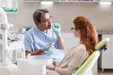What Do Orthodontists Do?