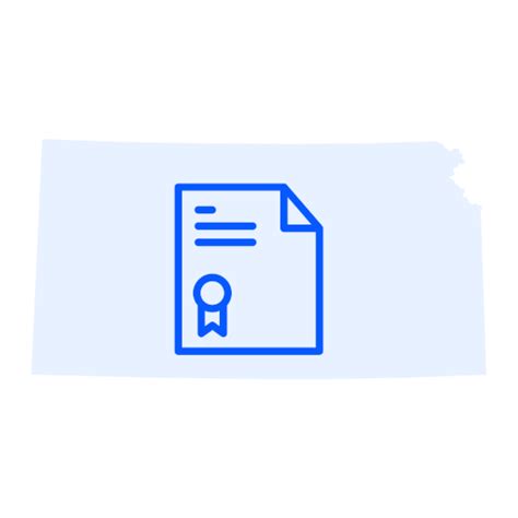 Certificate of Good Standing Kansas: A Comprehensive Guide Ogma Blogger
