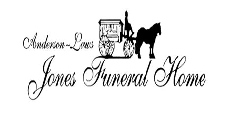 Anderson Laws Jones Funeral Home: A Comprehensive Guide to End-of-Life Services