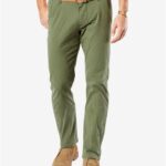 Best Lightweight Khakis