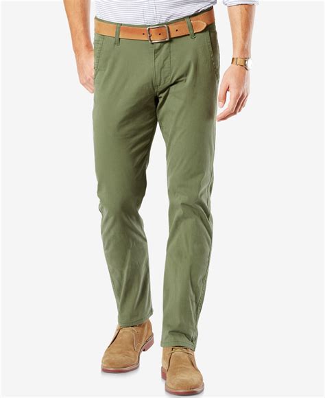 Best Lightweight Khakis