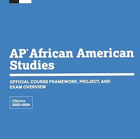 AP African American Studies Quizlet: Ultimate Prep Guide