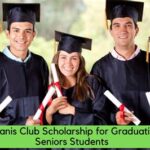 Kiwanis Club Scholarship: A Path to Higher Education and Youth Empowerment