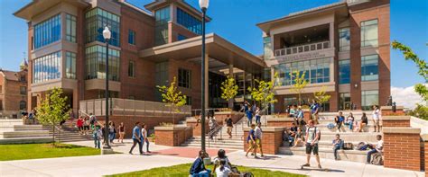 UNR Admissions Office: Unlocking Educational Opportunities in the Silver State
