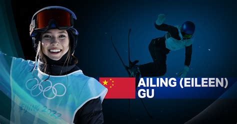 Leon Marchand and Eileen Gu: Rising Stars in Swimming and Freestyle Skiing