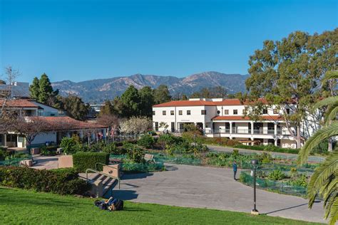 SBCC Spring Break: Get Ready for an Unforgettable Escape