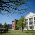 Nicholls State Dorms: A Comprehensive Guide to On-Campus Living