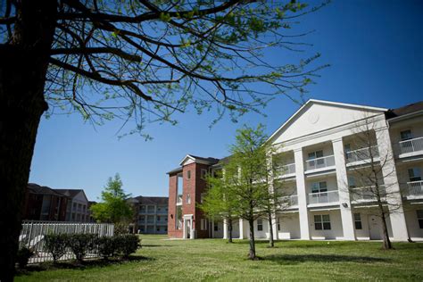 Nicholls State Dorms: A Comprehensive Guide to On-Campus Living