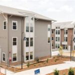 UNC Asheville Dorms: A Comprehensive Guide for Future Residents