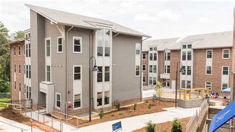 UNC Asheville Dorms: A Comprehensive Guide for Future Residents