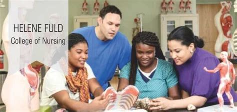 Helene Fuld Nursing Requirements: A Comprehensive Guide for Aspiring Nurses