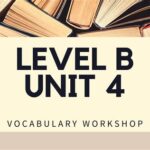 Unveiling the Secrets of Reach Level B Unit 4 Objectives: A Comprehensive Guide