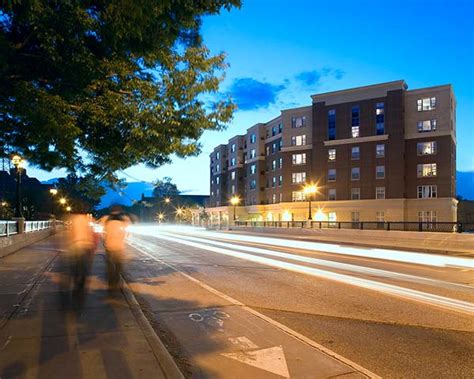 1301 University Ave SE: A Comprehensive Guide to this Address