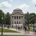 UNC Law Acceptance Rate: Decoding the Path to Chapel Hill