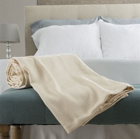 High-Quality Cotton Blankets: Experience Comfort and Warmth Like Never Before Frequently Asked Questions Tables