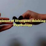 Divergent Thinking in AP Psychology: Unleashing Your Creative Potential