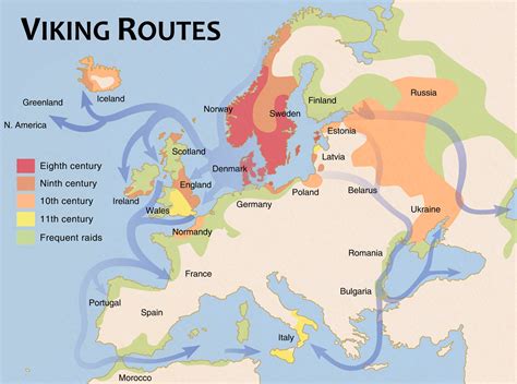 Which Statement Best Describes the Vikings? Who Were the Vikings? What Did the Vikings Do? The Viking Age The Vikings’ Legacy Which Statement Best Describes the Vikings?