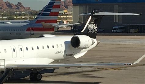 Mesa Airlines Pilot Captain Requirements: Embark on a Soaring Career