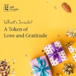 Appreciation Gift for Husband: A Token of Love and Gratitude